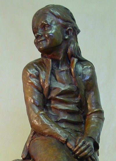 Young Girl